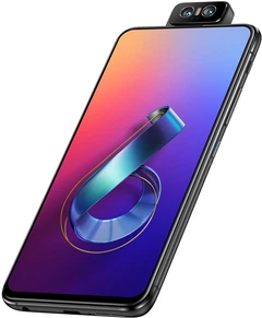 Мобильный телефон Asus ZenFone 6 6/64GB (ZS630KL-2A031EU) DualSim