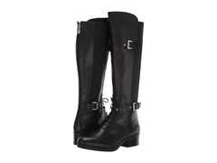 Adrienne vittadini clearance moshiko riding boots