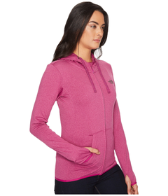 North face women's fave deals lite lfc full zip hoodie