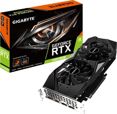 Видеокарта Gigabyte PCI-Ex GeForce RTX 2060 Super Windforce OC 8GB