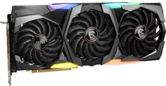 Видеокарта MSI PCI-Ex GeForce RTX 2070 Super Gaming X Trio 8GB