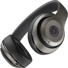 Наушники Beats by Dr. Dre Studio 2 Over-Ear MHAD2ZM/A Titanium (BZ