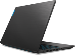Windowsノート本体 LENOVO Ideapad L340 151RH GAMING Ноутбук LENOVO IdeaPad L340-15IRH Gaming Gradient Blue