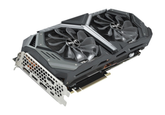 Видеокарта GF RTX 2070 Super 8GB GDDR6 GameRock Premium