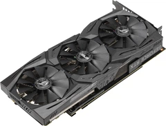 Видеокарта Asus PCI-Ex GeForce RTX 2060 Super ROG Strix 8G Gaming