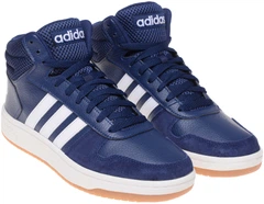 Adidas Hoops Mid Adidas Ee7384 Черевики Adidas Hoops Mid EE7384 30