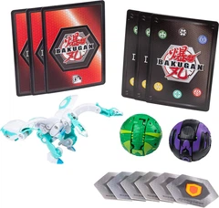 Игровой набор Spin Master Bakugan Battle planet Бакуган Хаос