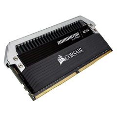 Модуль памяти DDR4 2x16GB/3000 Corsair Dominator Platinum