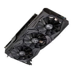K*n様 ROG-STRIX-RTX2060-O6G-GAMING Відеокарта GF RTX 2060 6GB GDDR6 ROG Strix Gaming OC Asus