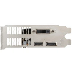 Видеокарта MSI GeForce GTX1050 Ti 4096Mb LP (GTX 1050 Ti 4GT LP