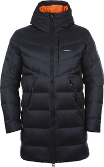 Merrell men's clearance down jacket