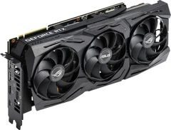 Видеокарта Asus PCI-Ex GeForce RTX 2080 Super ROG Strix Gaming ОС