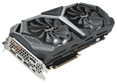 Видеокарта Palit PCI-Ex GeForce RTX 2080 Super GameRock