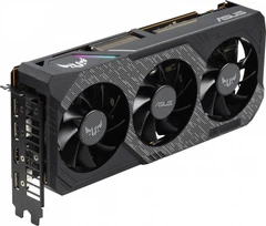 【訳あり動作品】ASUS RX5700XT TUF GAMING 出力制限あり Видеокарта Asus PCI-Ex Radeon RX 5700 XT TUF Gaming X3 OC 8GB