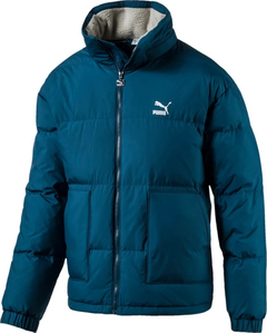 Puma classic shop down jacket