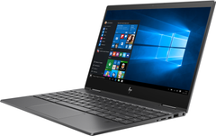 HP ENVY x360 Ryzen7 3700U 15.6型 RAM 16GB AMD Ryzen 7 3700U 搭載】HP ENVY x360 15-ds0000のベンチマーク