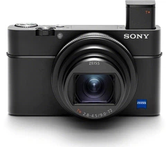 Фотоаппарат Sony Cyber-Shot RX100 VII (DSCRX100M7.RU3) купить на