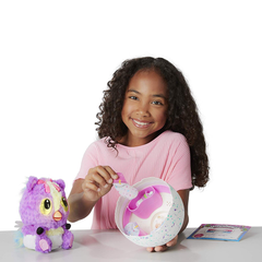 Spin master hatchimals hatchibabies hot sale ponette