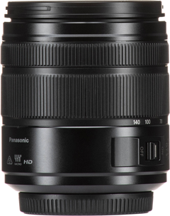 Panasonic Lumix G Vario 14-140mm f/3.5-5.6 II ASPH. POWER