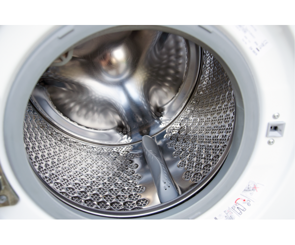 Стиральная машина Electrolux 8кг с паром - Б/У - изображение 3