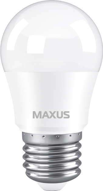 Лампа светодиодная MAXUS T8-1200-18W-TR-CW (1-LED-T8-120C-CW)