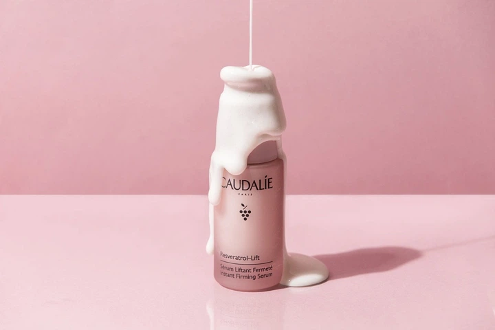 Serum ujędrniające Caudalie Resveratrol Lift 30 ml (3522930002970) - obraz 11