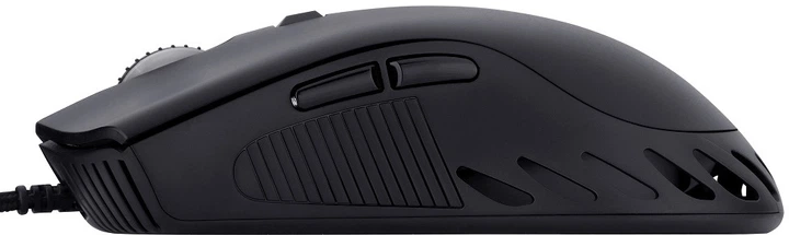 Mysz Marvo G985 RGB-LED USB Black (6932391908419) - obraz 4