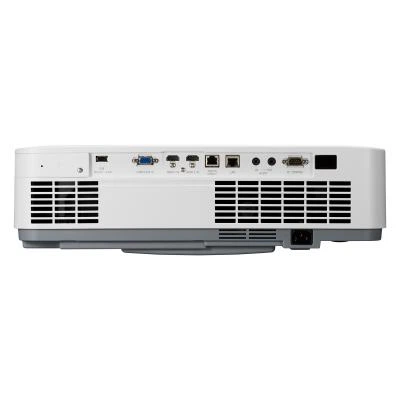 Проектор NEC P525WL (60004328). 41446 - Фото 6 Проектор NEC P525WL (60004328). 41446 - изображение 6