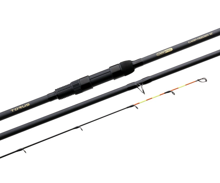 Фидерное удилище Carp Pro Torus Carp Feeder 3.6м 150г - Фото 1 Фидерное удилище Carp Pro Torus Carp Feeder 3.6м 150г - изображение 1