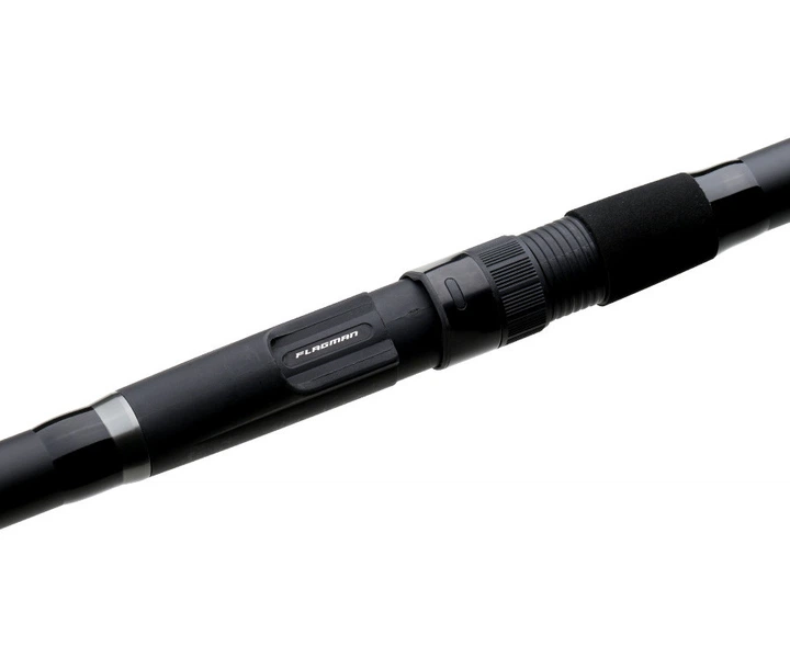Сподовое удилище Flagman Force Active Tele Spod 3.6м 5lb - Фото 4 Сподовое удилище Flagman Force Active Tele Spod 3.6м 5lb - изображение 4