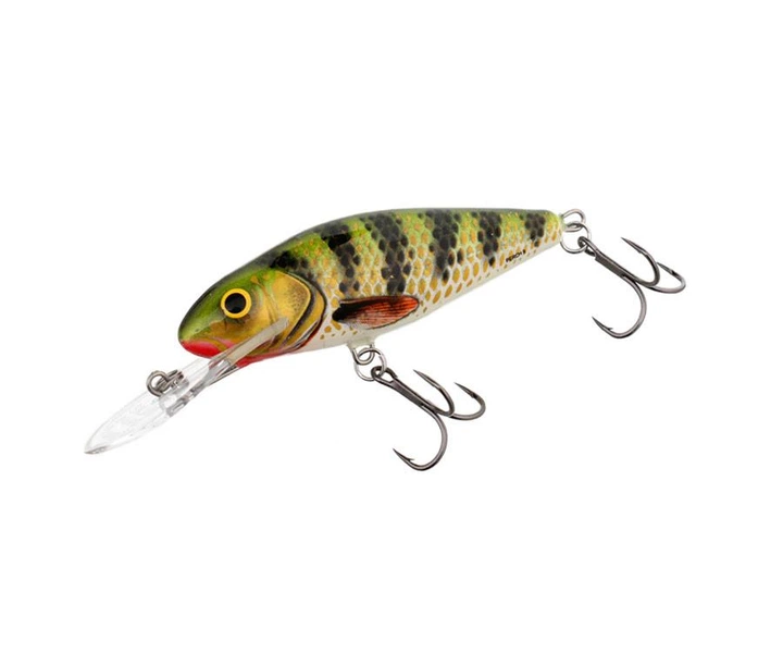 Воблер Salmo Perch PH8DR HOP - Фото 1 Воблер Salmo Perch PH8DR HOP - изображение 1