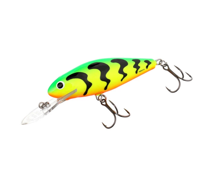 Воблер Salmo Perch PH8DR GT - Фото 1 Воблер Salmo Perch PH8DR GT - изображение 1