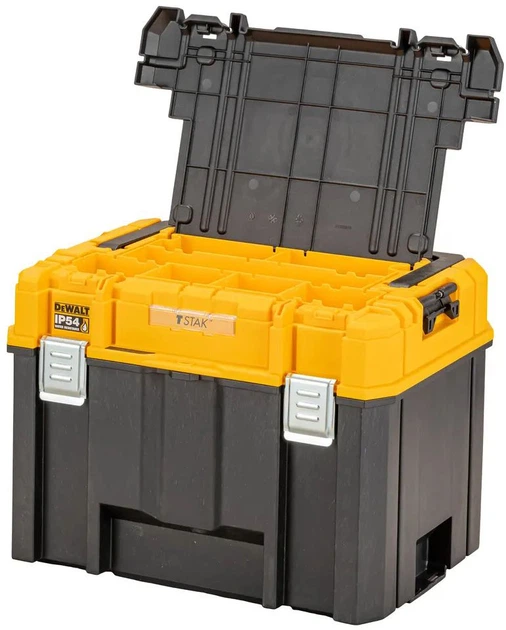 DeWalt TSTAK 2.0 szuflada z organizerem (DWST83343-1) - obraz 4