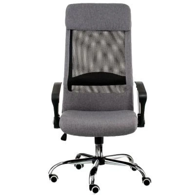 Офісне крісло Special4You Silba grey (000003631) - зображення 2