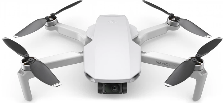 Квадрокоптер DJI Mavic Mini (CP.MA.00000121.01) – фото, відгуки
