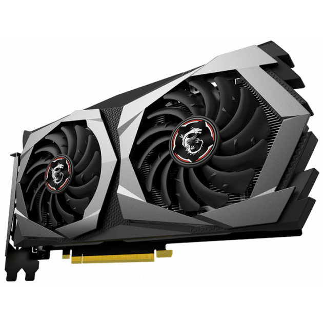 Видеокарта MSI PCI_Ex GeForce GTX 1650 Super Gaming X 4GB GDDR6 (128bit) - изображение 6