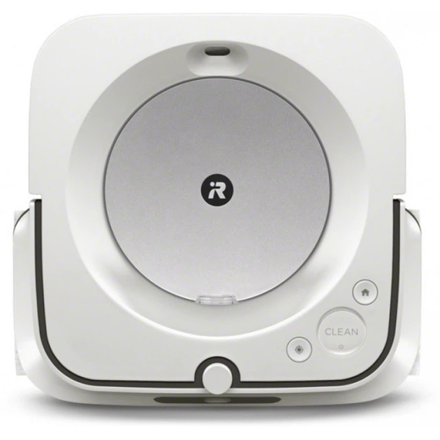 Робот-пилосос iRobot Braava Jet M6, робот-натирач - Фото 10 Робот-пилосос iRobot Braava Jet M6, робот-натирач - зображення 10