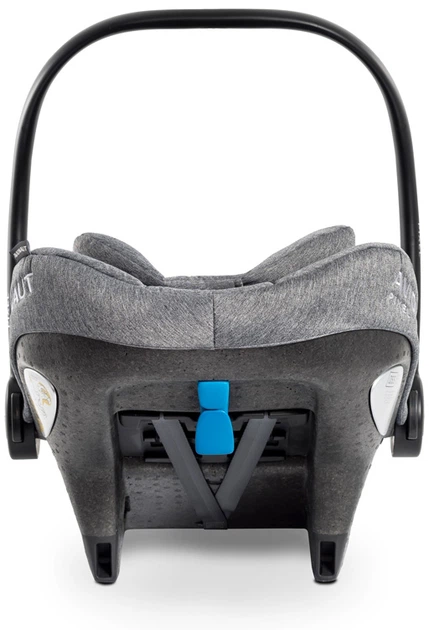 Детское автокресло Avionaut Pixel Iso-Fix Grey Melange (AV-304.P-U.01) - изображение 5