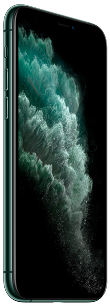 Мобильный телефон Apple iPhone 11 Pro 256GB Midnight Green