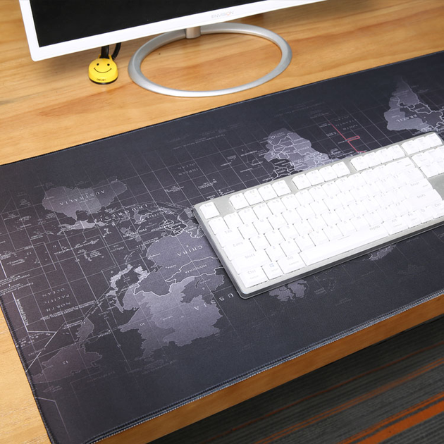 Игровая поверхность Ecotech Pad World 800x300 мм (9041) - изображение 5