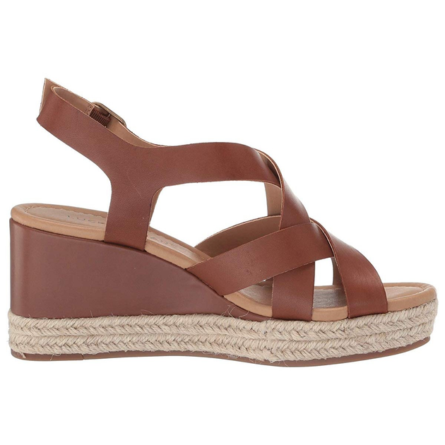 Lucky brand hot sale baymeer wedge