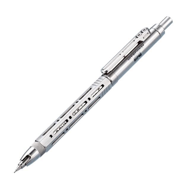 Титановий механічний олівець Nitecore NTP48 - зображення 1