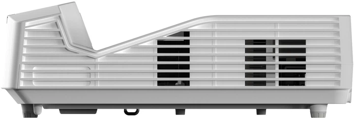 Projektor Optoma HD31UST (E1P0A1GWE1Z1) - Zdjęcie 3 Projektor Optoma HD31UST (E1P0A1GWE1Z1) - obraz 3