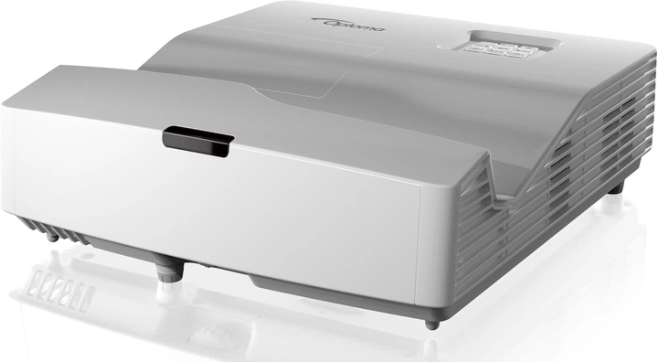 Projektor Optoma HD31UST (E1P0A1GWE1Z1) - Zdjęcie 7 Projektor Optoma HD31UST (E1P0A1GWE1Z1) - obraz 7