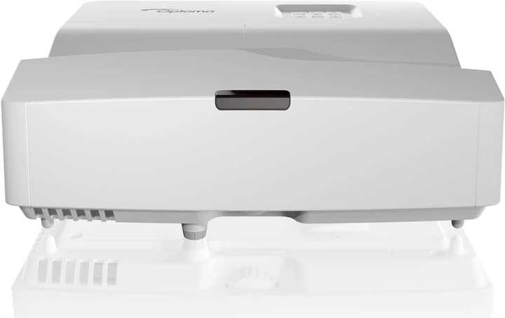 Projektor Optoma HD31UST (E1P0A1GWE1Z1) - Zdjęcie 6 Projektor Optoma HD31UST (E1P0A1GWE1Z1) - obraz 6