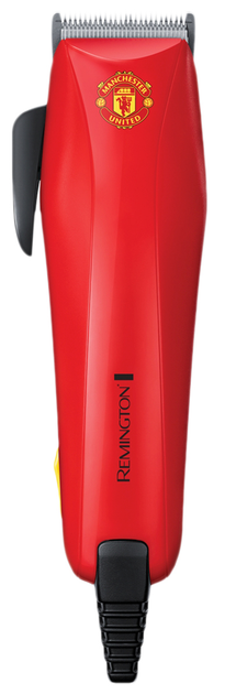 Машинка для стрижки волос REMINGTON HC5038 Colour Cut Manchester United - изображение 1