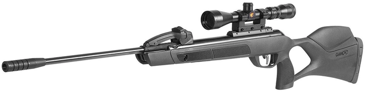 Пневматична гвинтівка Gamo Replay-10 Magnum (61100613) - зображення 1
