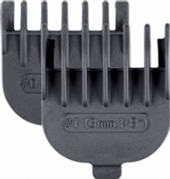 Набір для стрижки REMINGTON PG5000 Graphite series - зображення 4