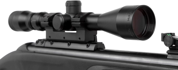 Пневматическая винтовка Gamo Elite Premium IGT кал 4.5 (61100677) - изображение 4