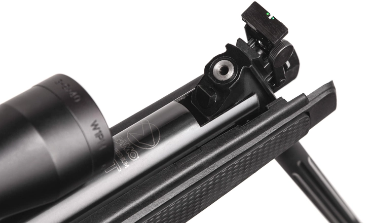 Пневматична гвинтівка Gamo Elite Premium IGT кал. 4.5 (61100677) - зображення 5